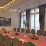 Grand Hotel en Résidence De Draak 