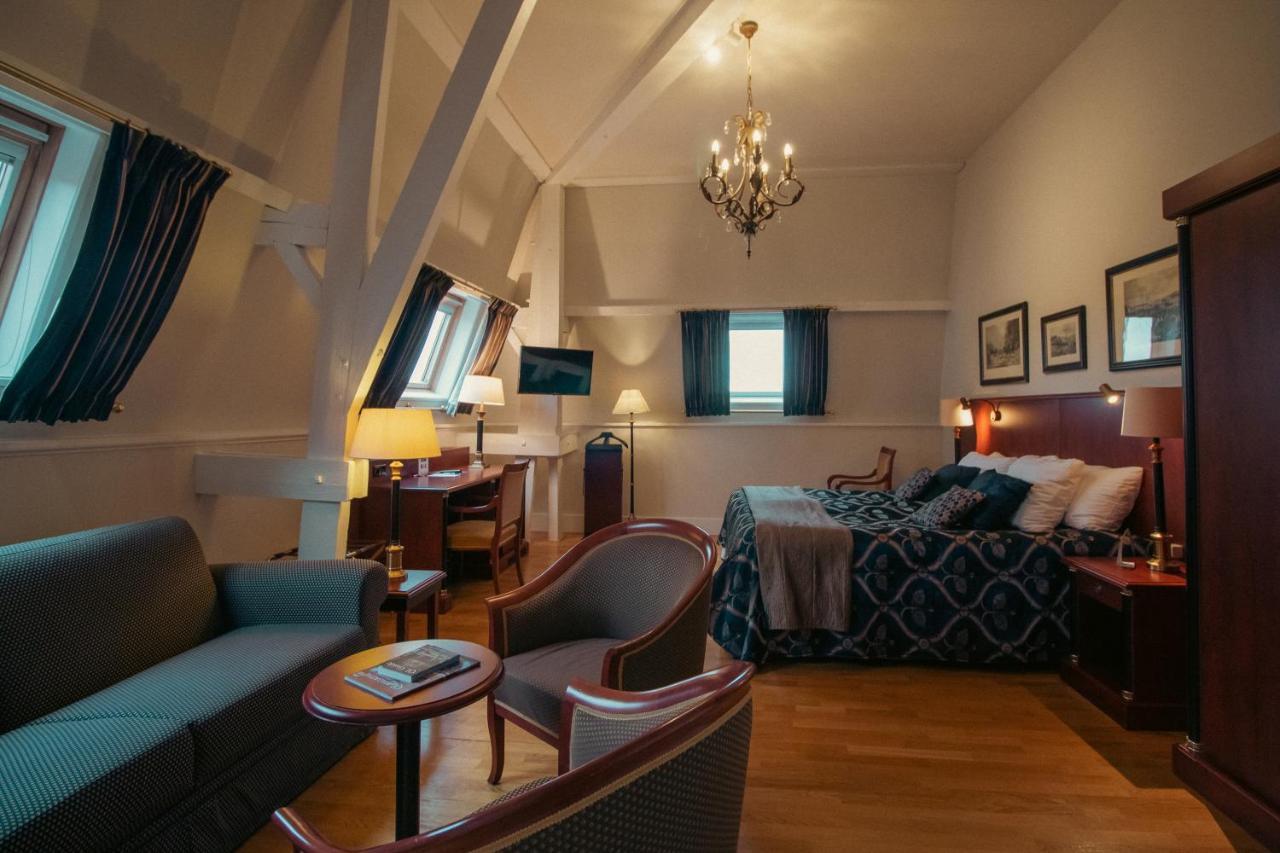 Grand En Résidence De Draak Hotel