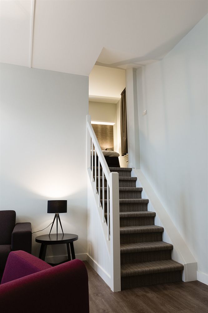 Hotel Grand En Résidence De Draak 4*